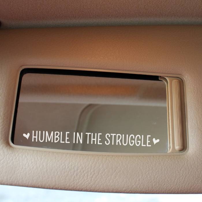 Best Decals Online For Mirrors, Walls, and Cars.