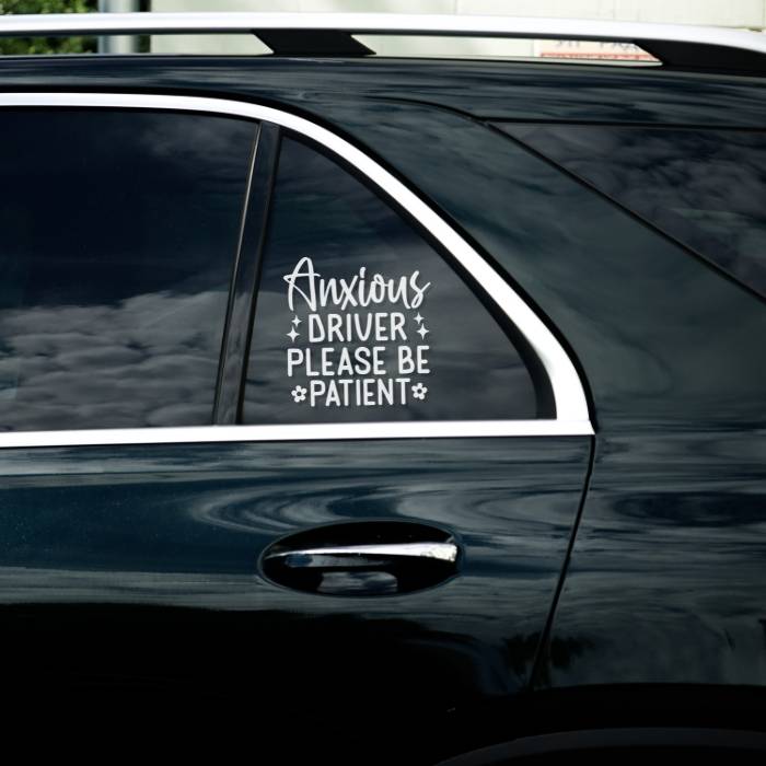 Window Decals For Cars