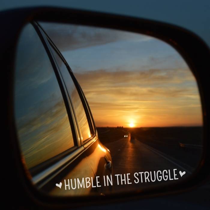Car Decals For Women - Mental Health Decals
