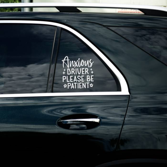 Window Decals For Cars 