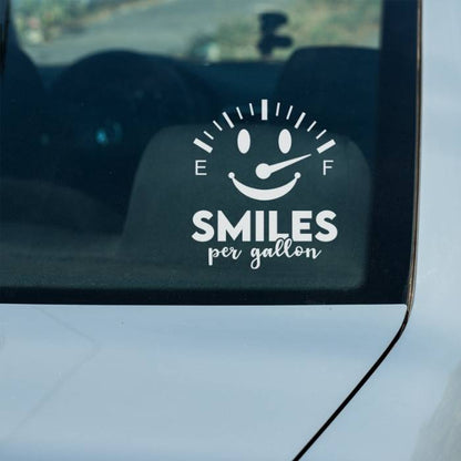 cute stickers for car - funny mental health decal stickers