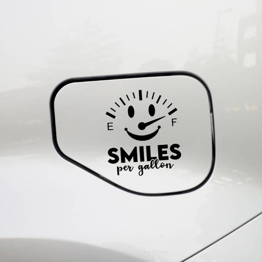 best permanent vinyl for car decals - smiles per gallon