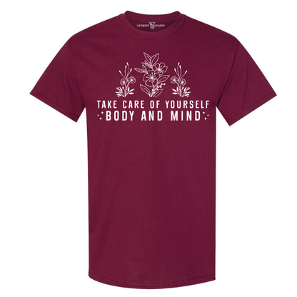 Take Care Of Yourself T-Shirt